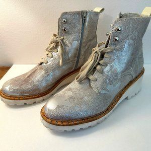 Dolce Vita Women's Hinto Ankle Boot - sz 11M